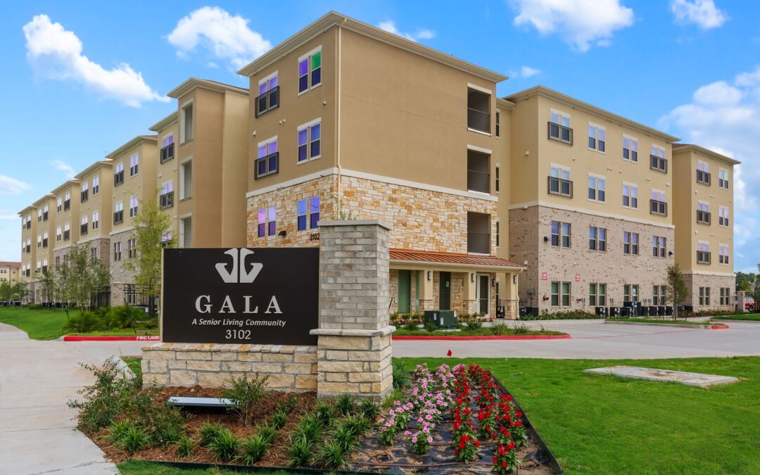 Gardner Capital Announces Funding Commitment from GCRE Impact Fund to Support EV Adoption for New Multifamily Development in the Houston-The Woodlands-Sugar Land Metropolitan Area