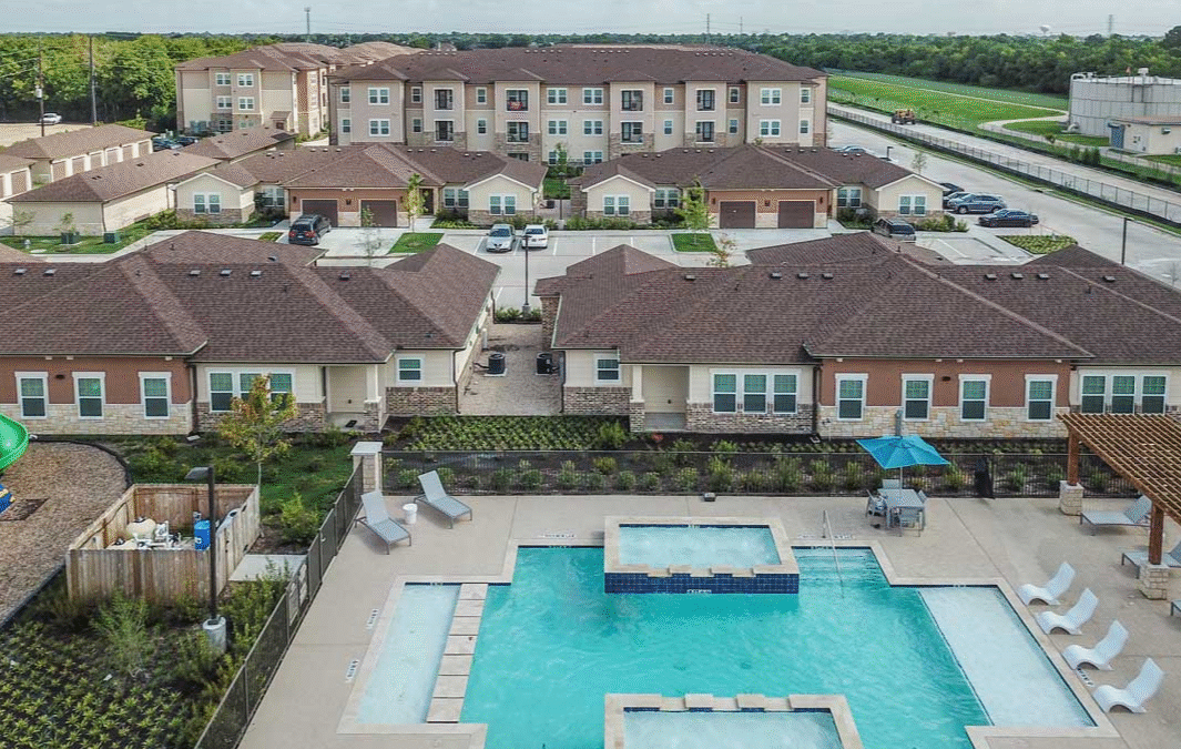 Gardner Capital Announces the Grand Opening of Its Largest Housing Project to Date – Provision at Four Corners in Sugar Land, Texas
