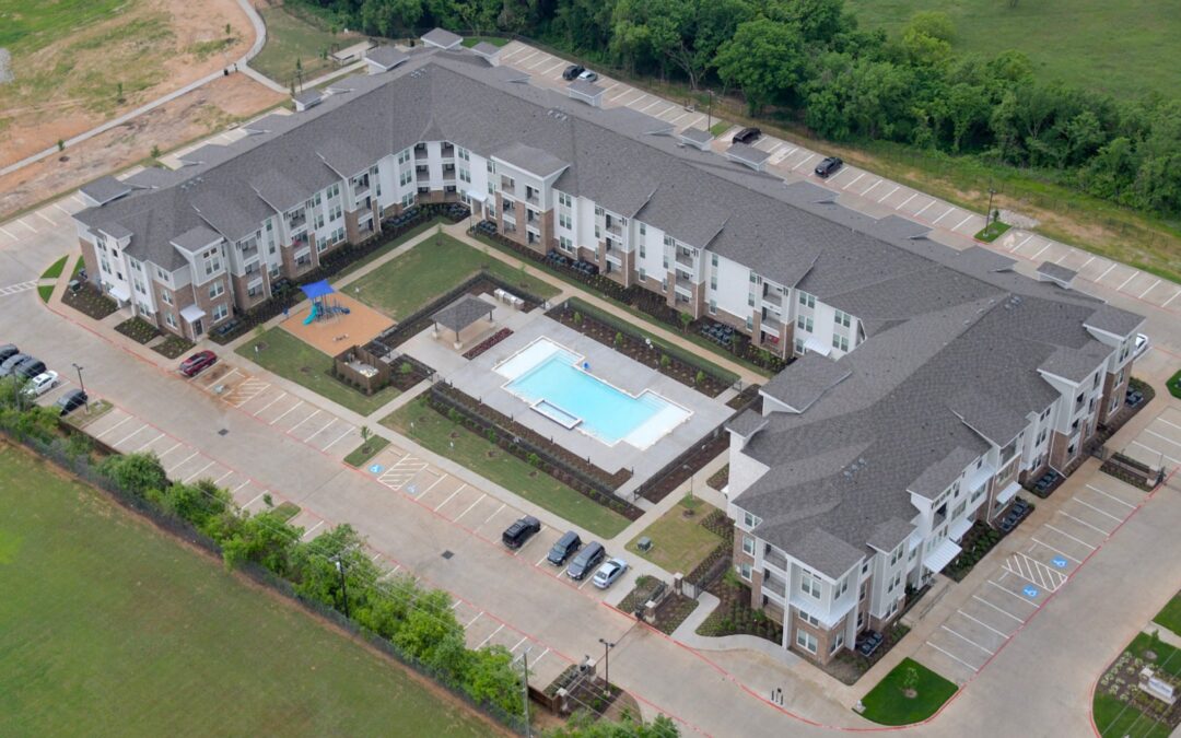 Gardner Capital Announces Funding Commitment from GCRE Impact Fund to Support EV Adoption for New Dallas Metroplex Multifamily Development