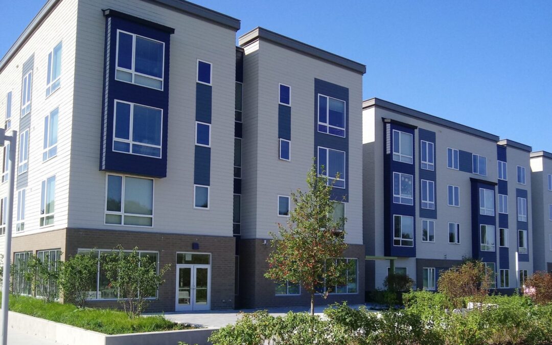 Gardner Capital Completes New Senior Living Complex in West Dundee