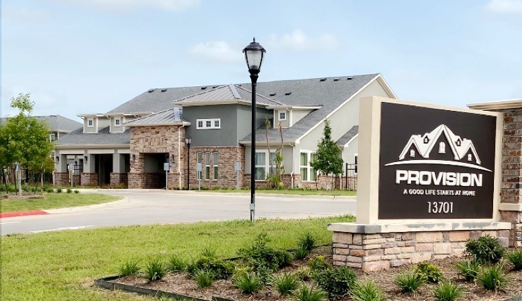 Gardner Capital Completes Mixed-Income Housing Project in Houston as Part of Hurricane Harvey Recovery