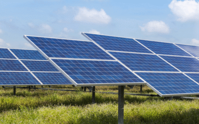 Gardner Capital Annouces Solar Installation on a Multi-Family Housing Development in Melissa through the GCRE Impact Fund